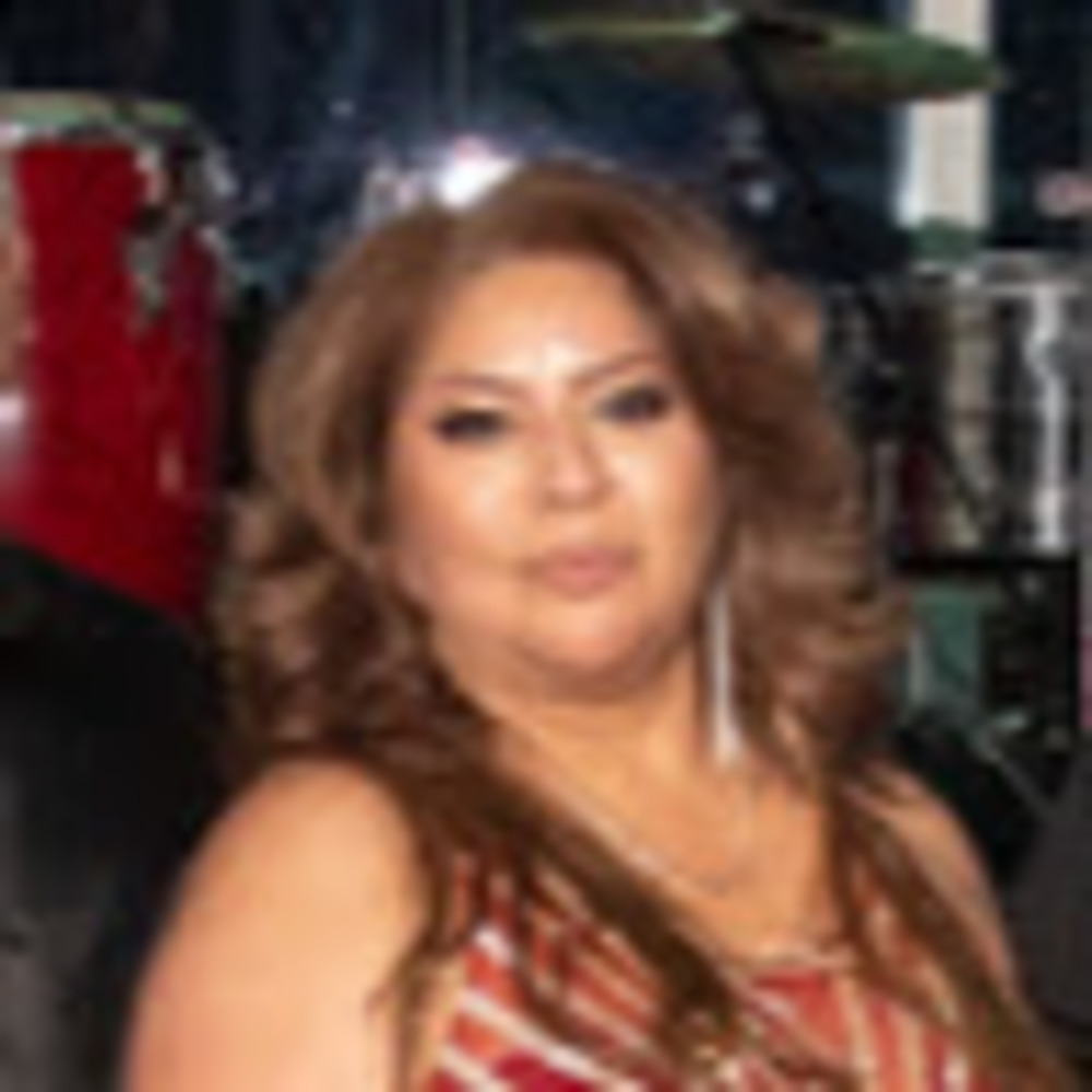 Meet your Posher, Judith